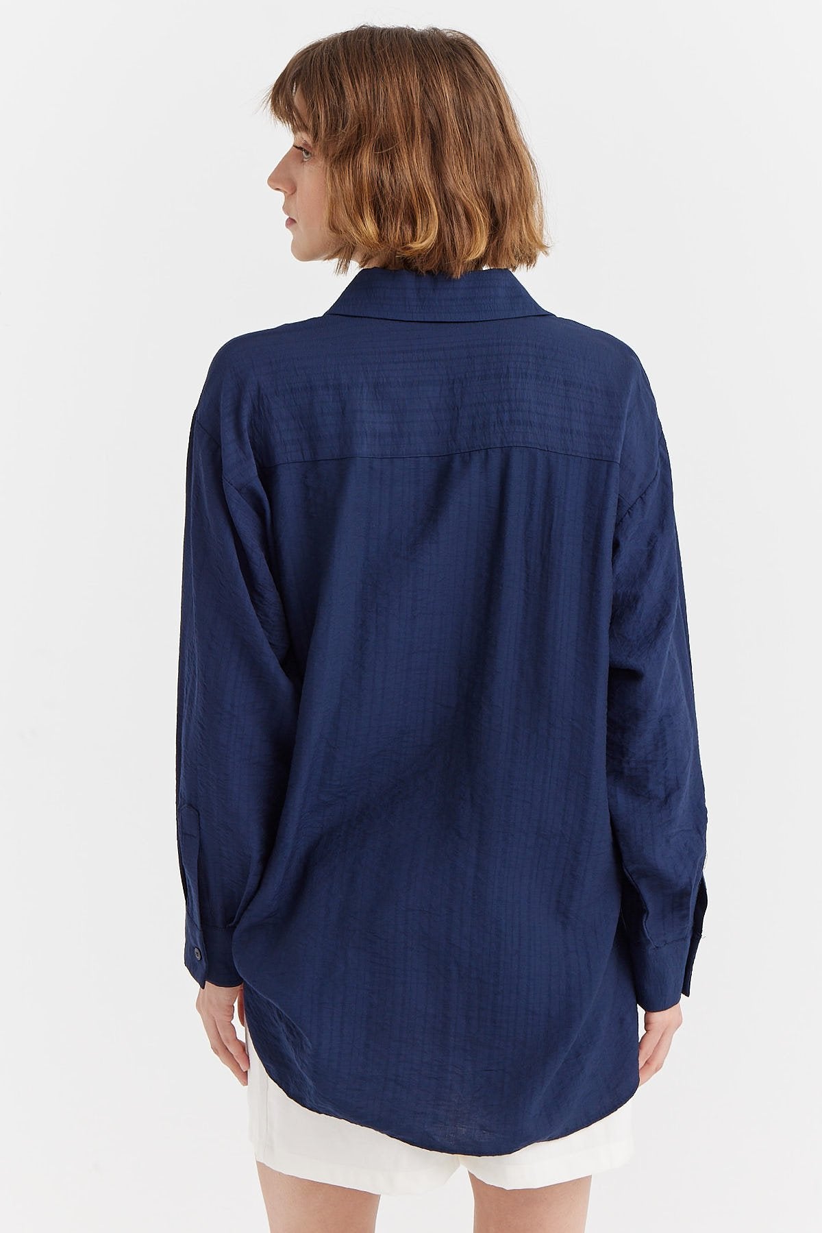 Women's Oversize Shirt