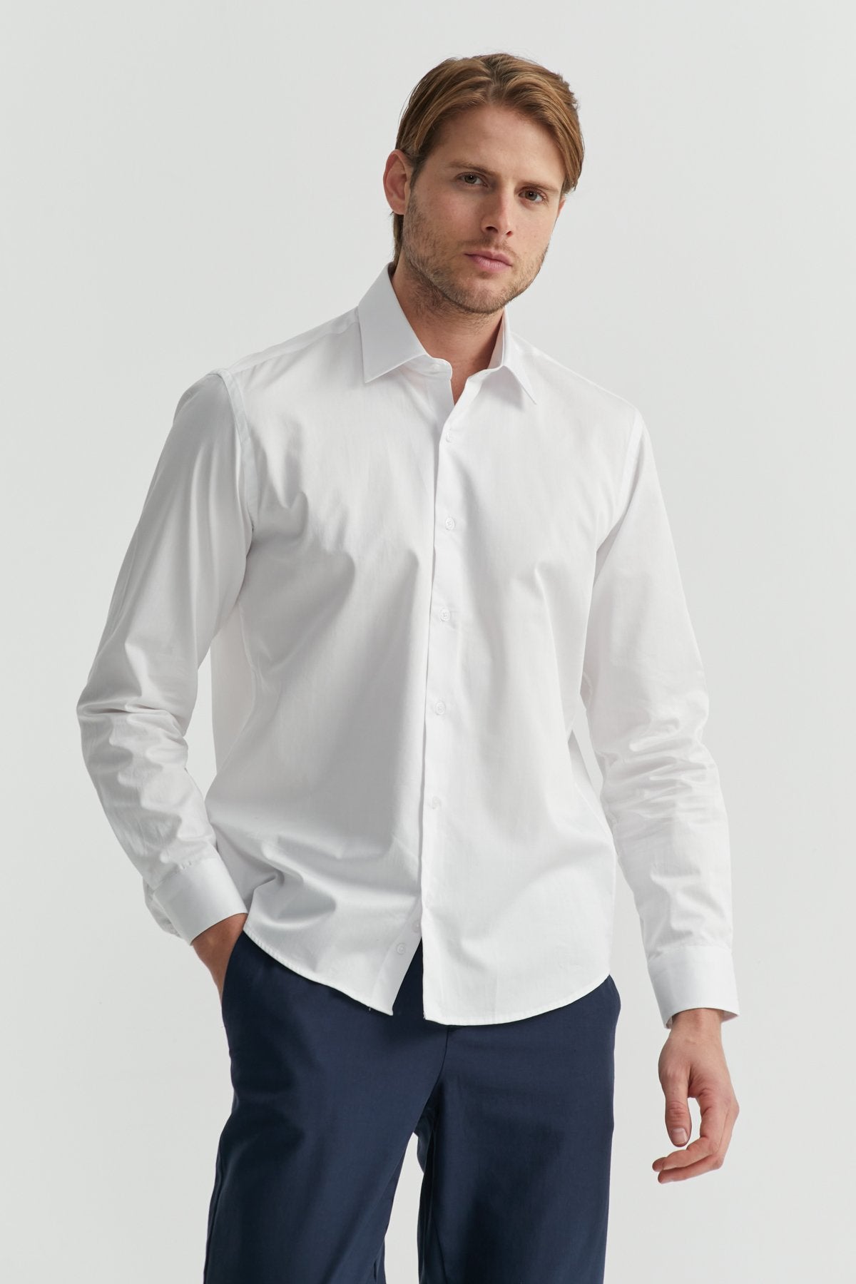 Men's Regular Shirt