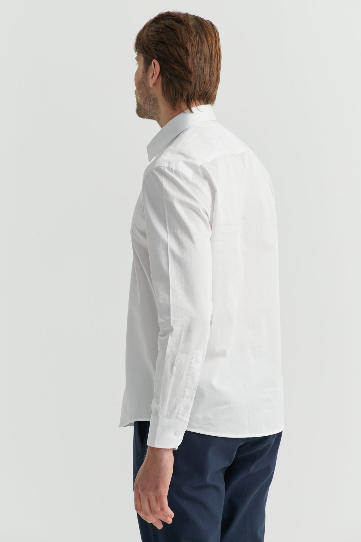 Men's Regular Shirt