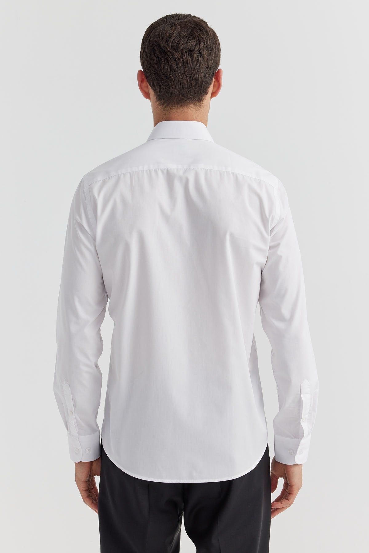 Men's Slim Fit Shirt
