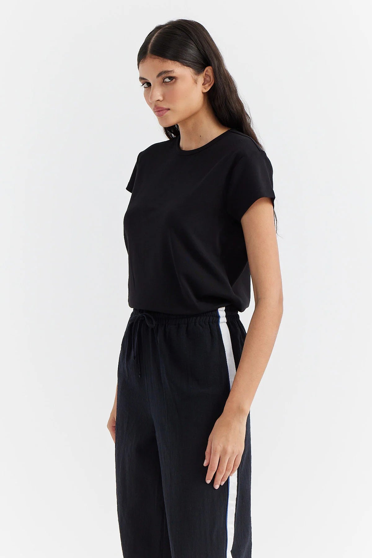 Kadın Basic T-shirt