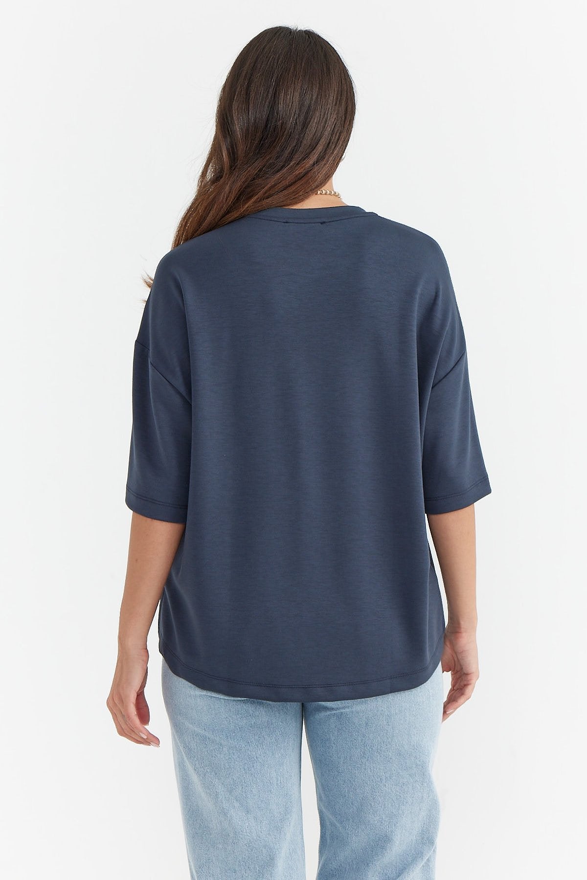 Women's Soft Texture T-shirt