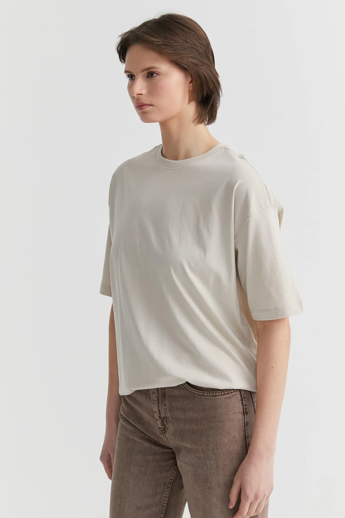 Basic T-shırt