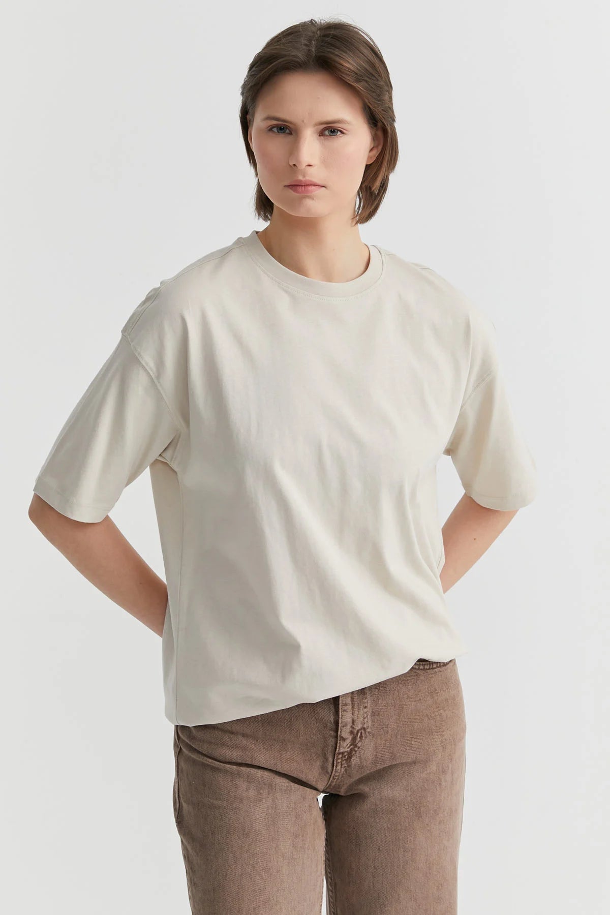 Basic T-shırt