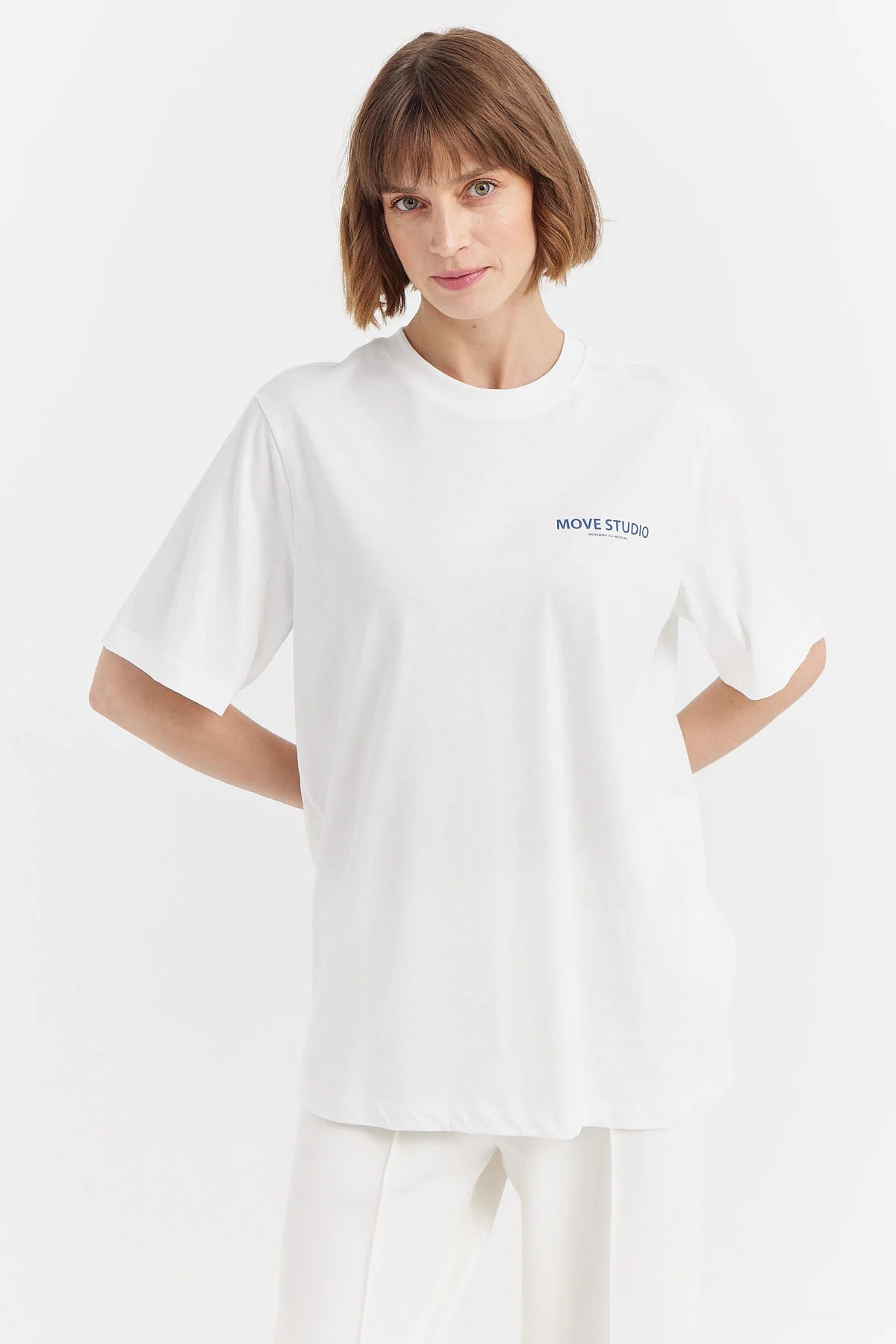 KADIN T-SHIRT RK0045