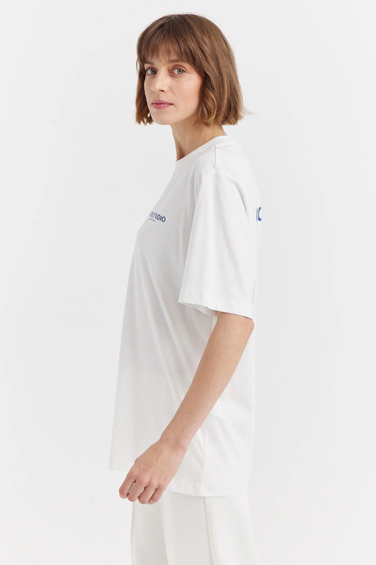 KADIN T-SHIRT RK0045
