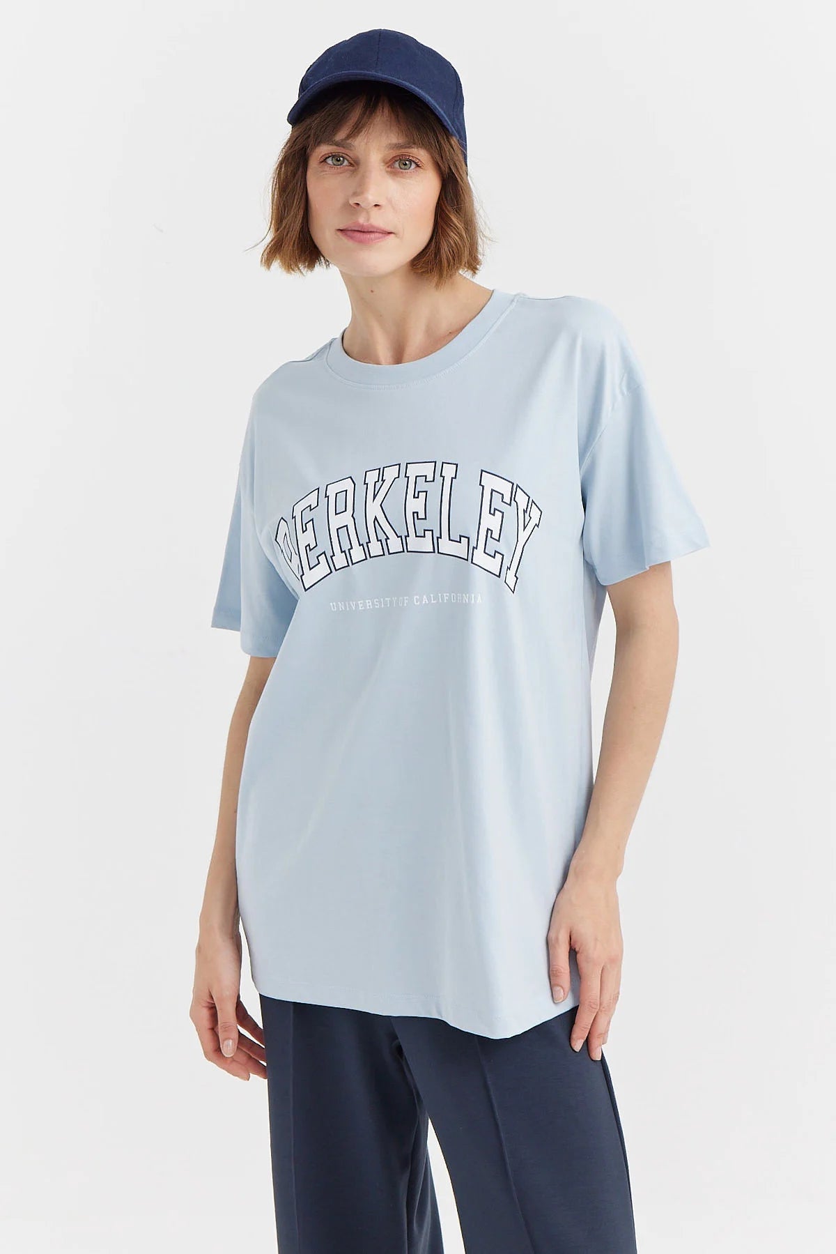 KADIN T-SHIRT RK0057