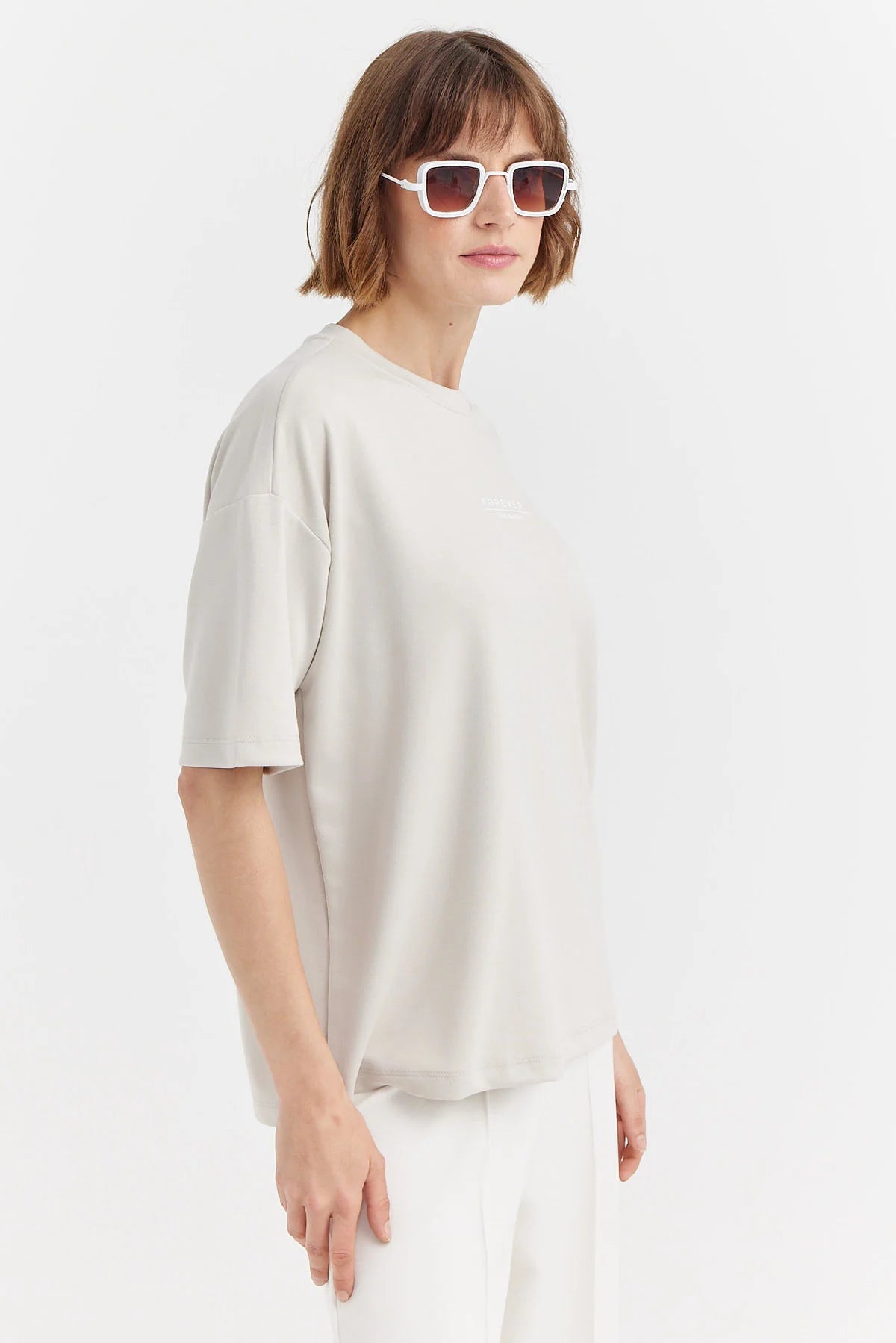 KADIN T-SHIRT RK0184
