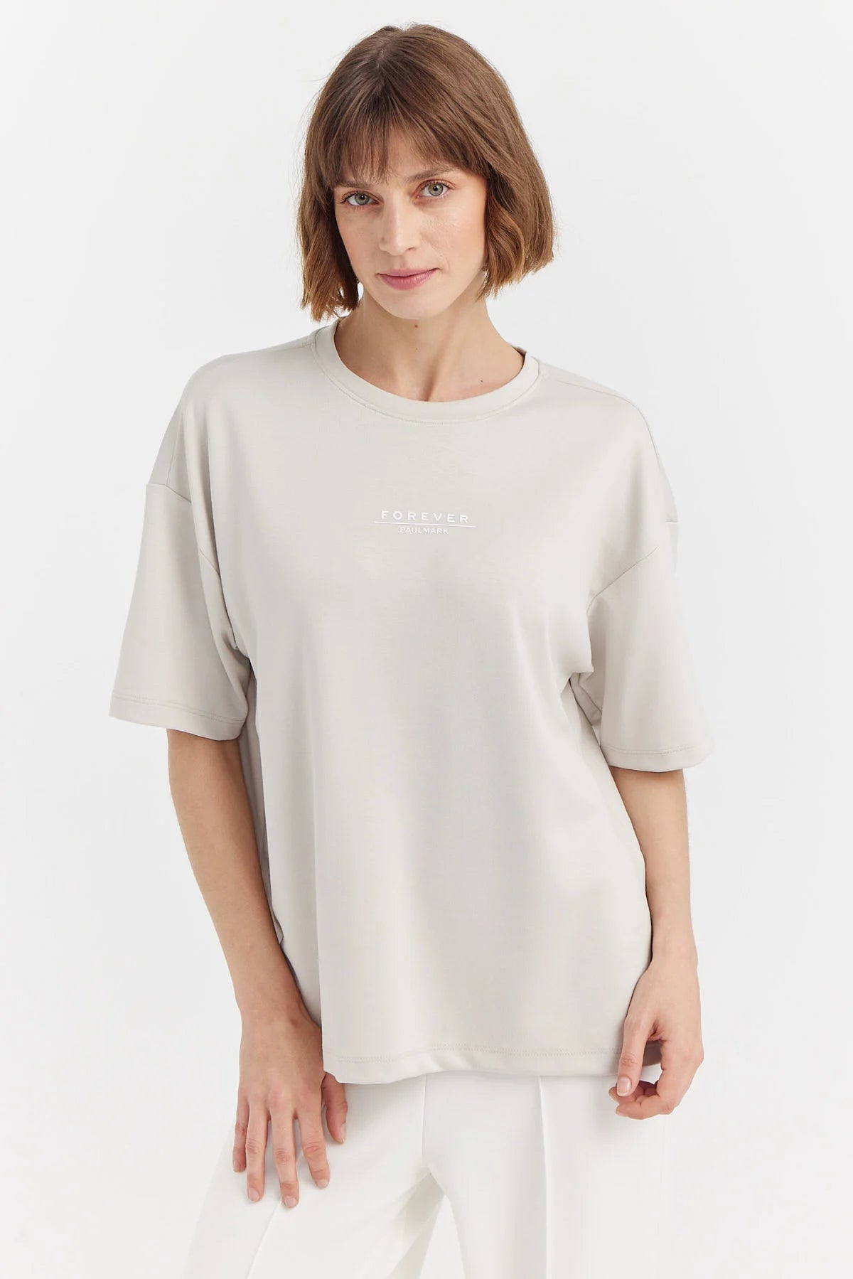 KADIN T-SHIRT RK0184
