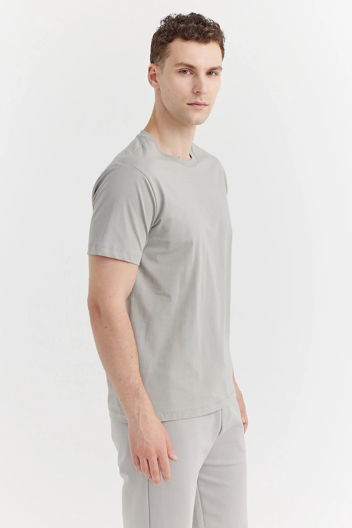 ERKEK T-SHIRT RE0008