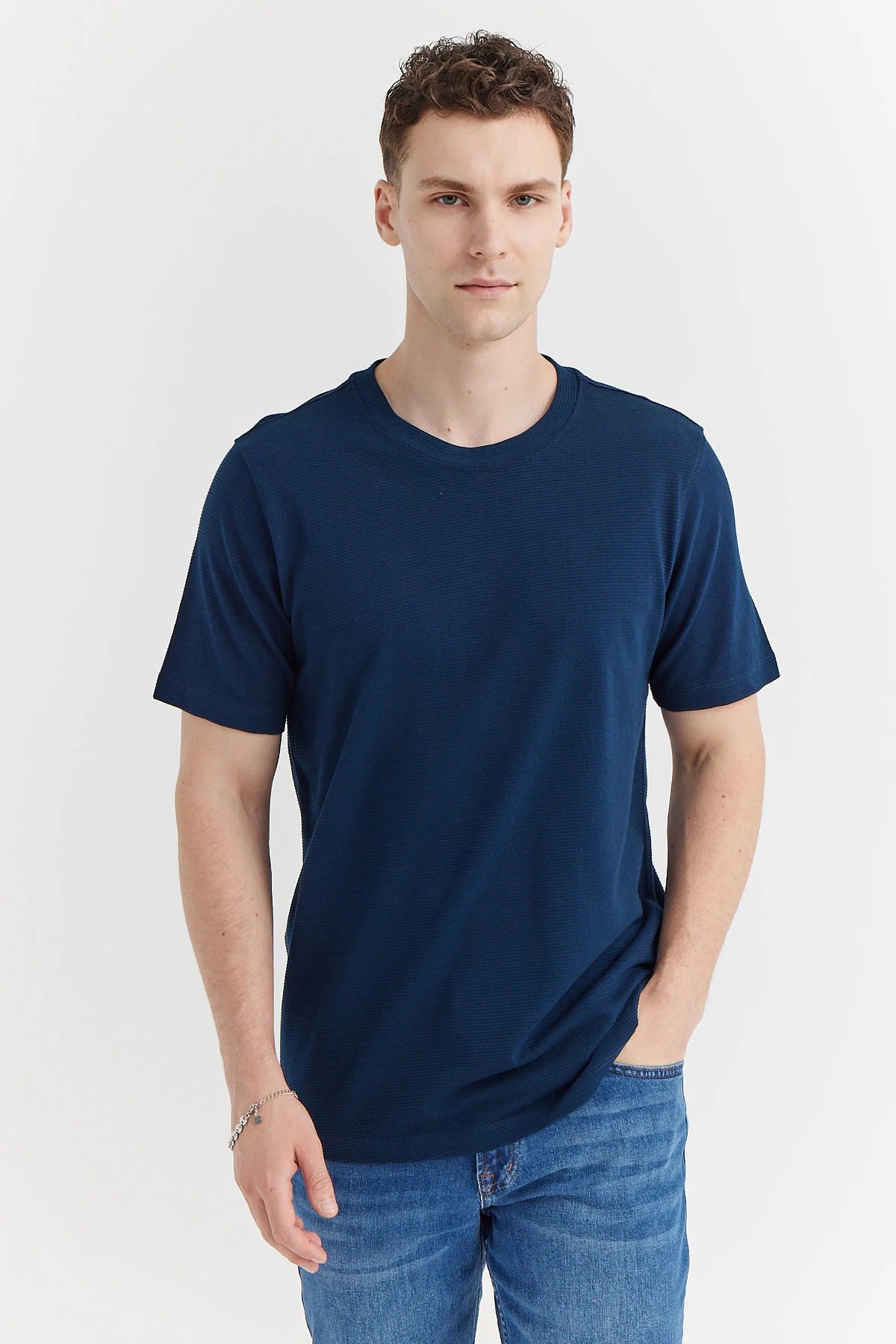 ERKEK T-SHIRT RE0074