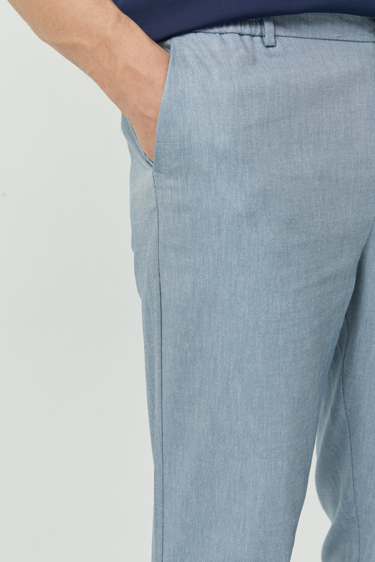Slim Fit Jogger Pants