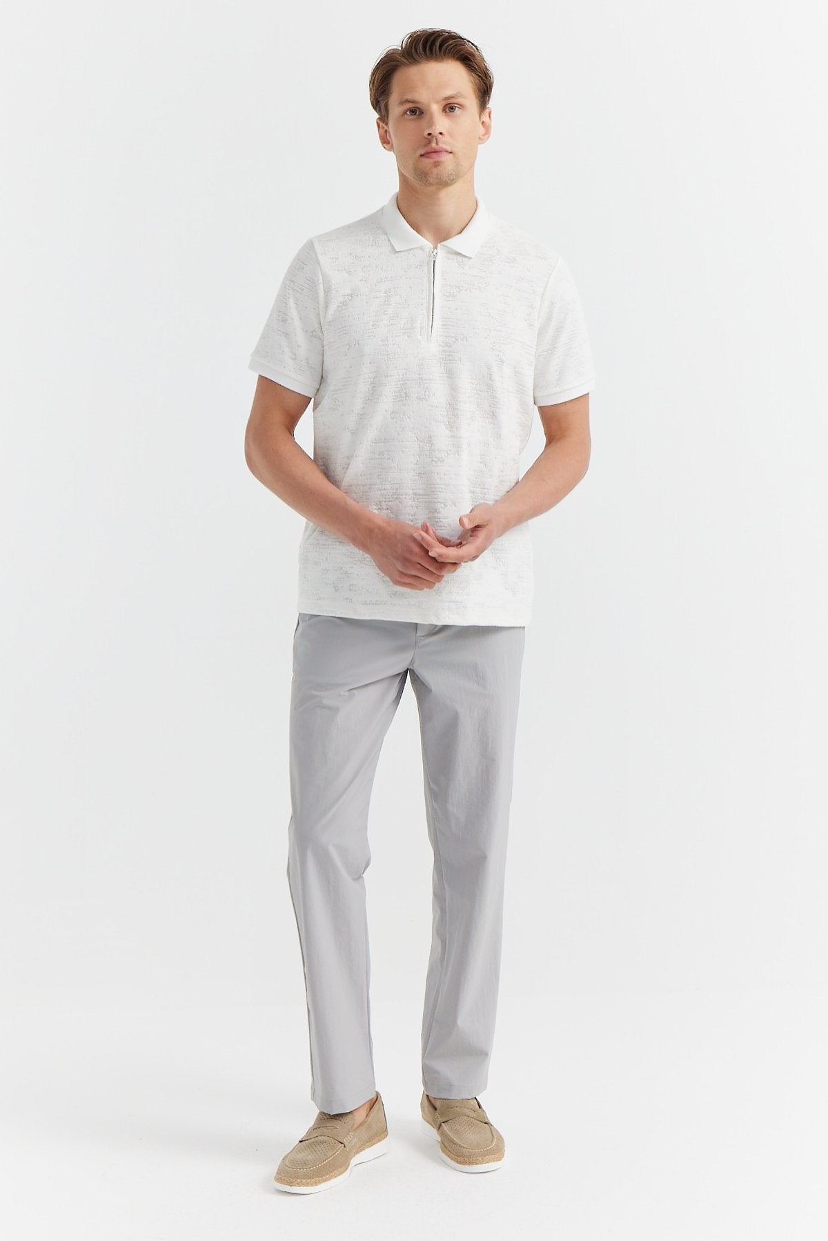 Men's Jogger Pants