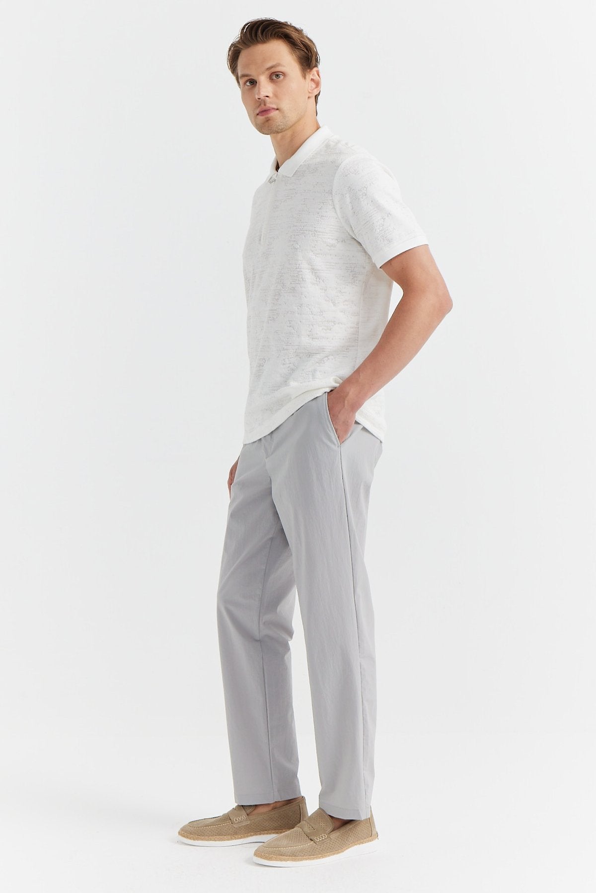 Men's Jogger Pants