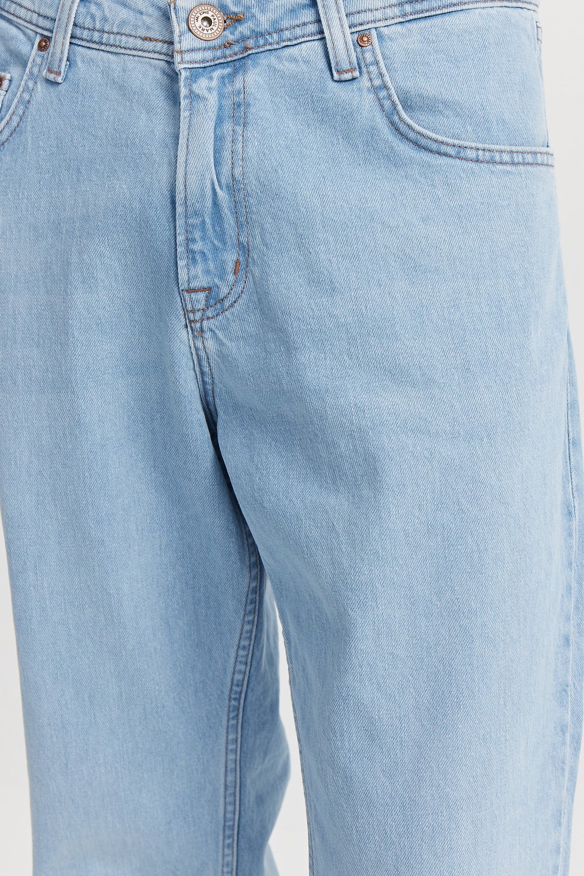 Men's Regular Jeans
