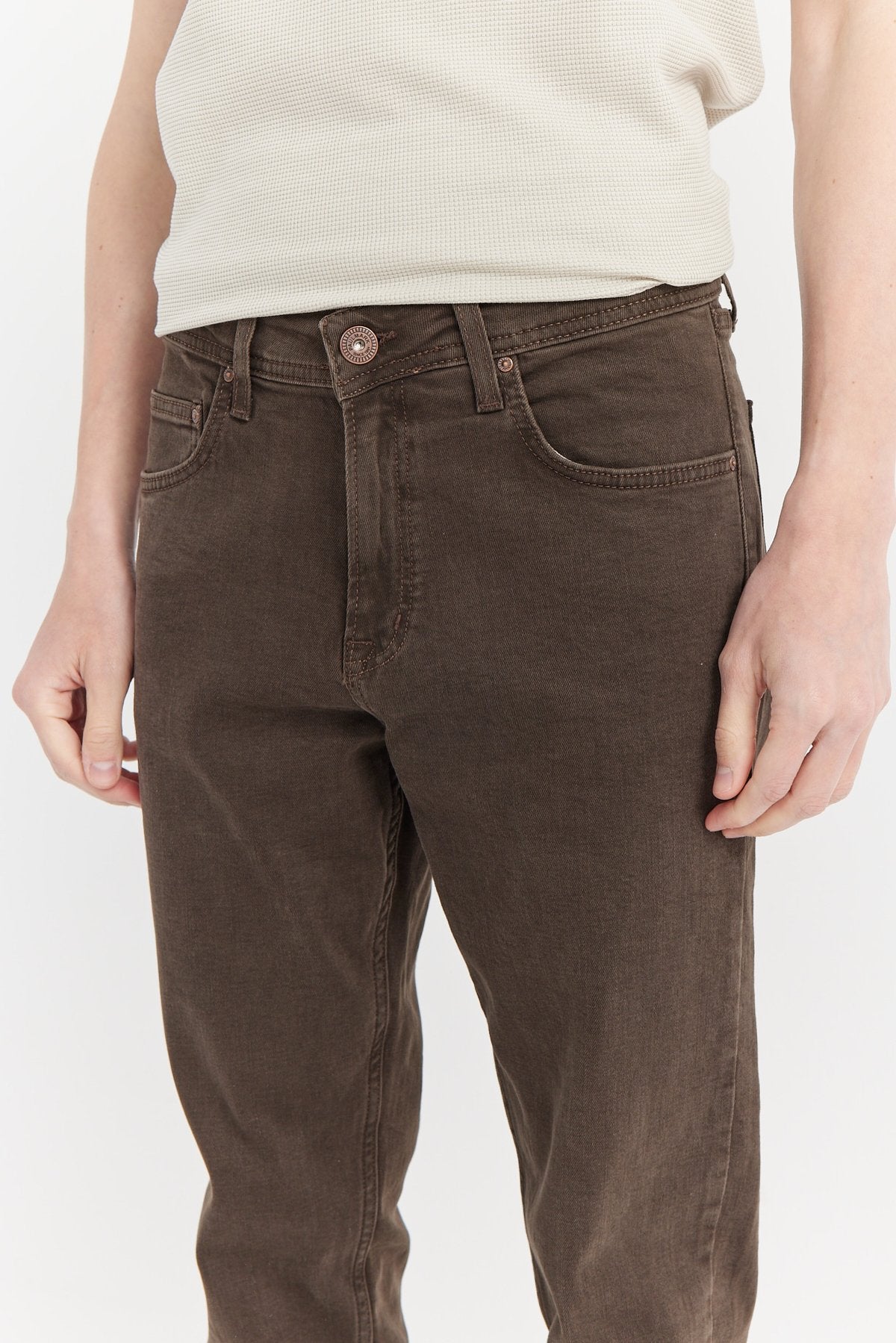 Men's Regular Jeans