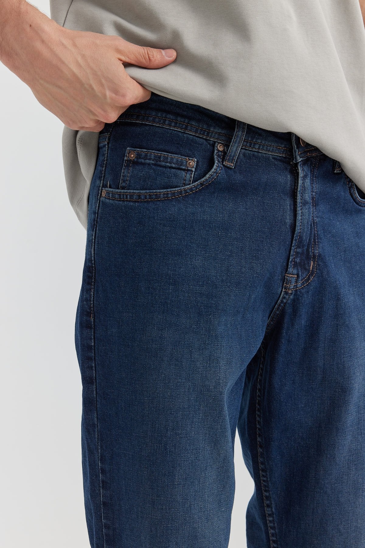 Men's Regular Jeans