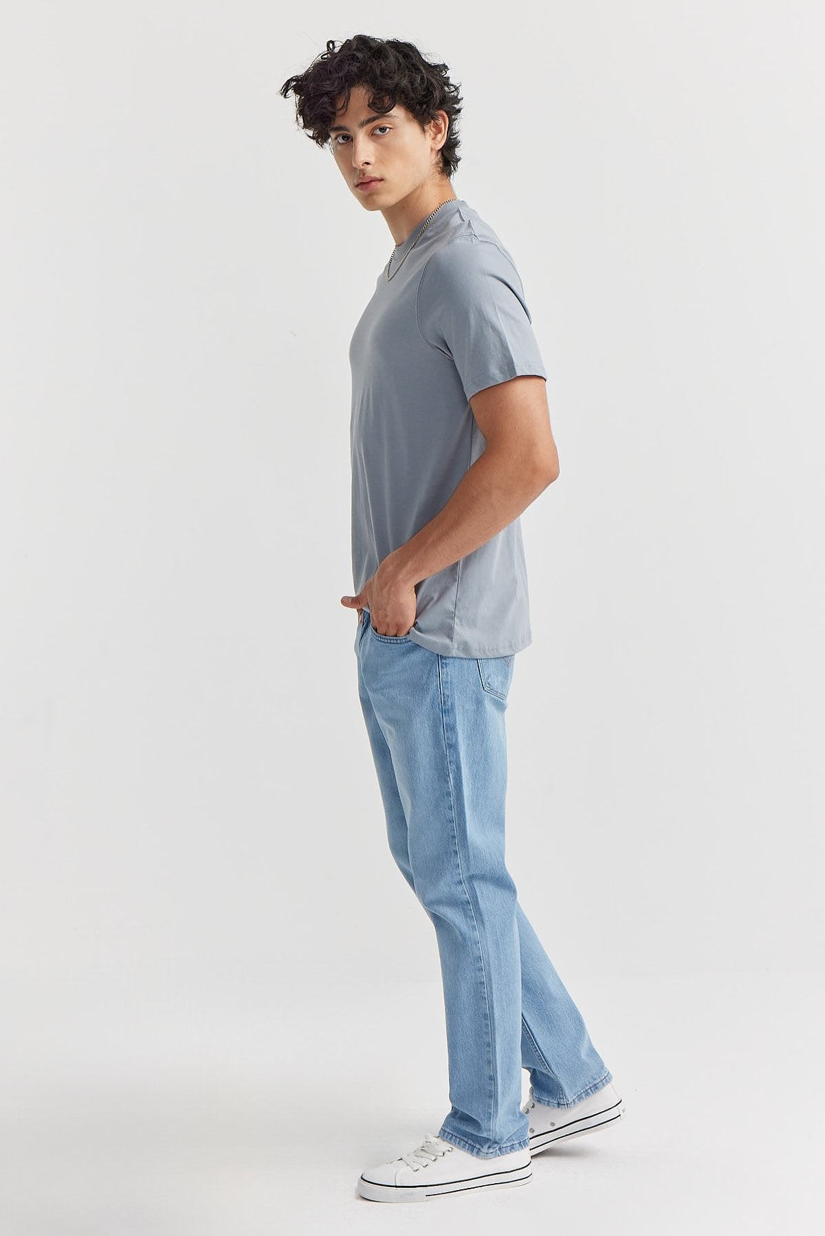 Men's Brad Jeans