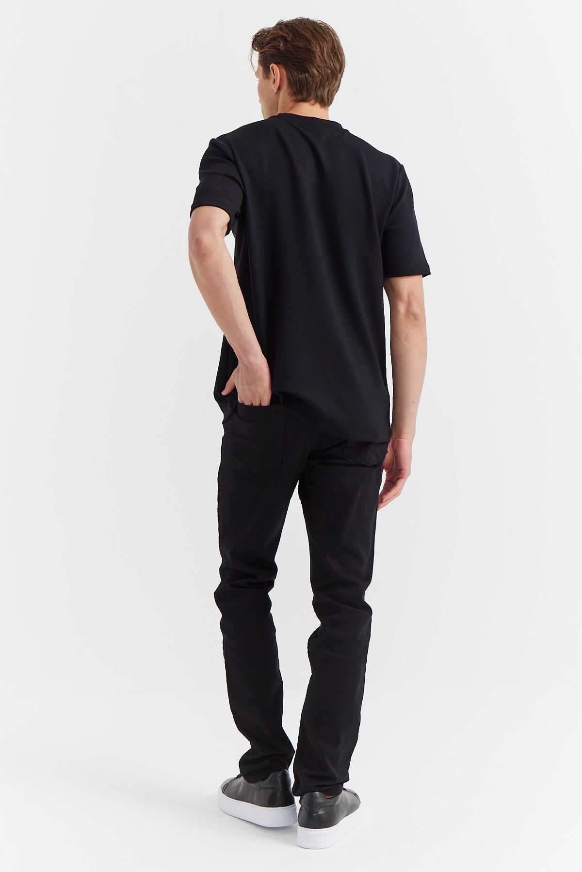 Men's Regular Jeans