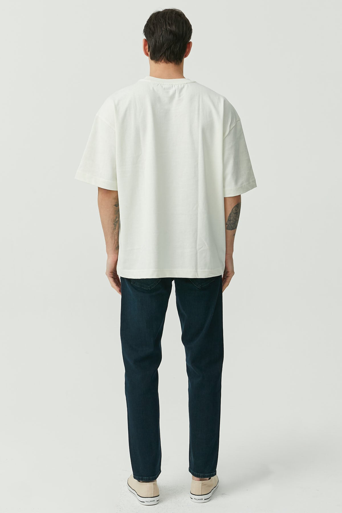 Men's Regular Jeans