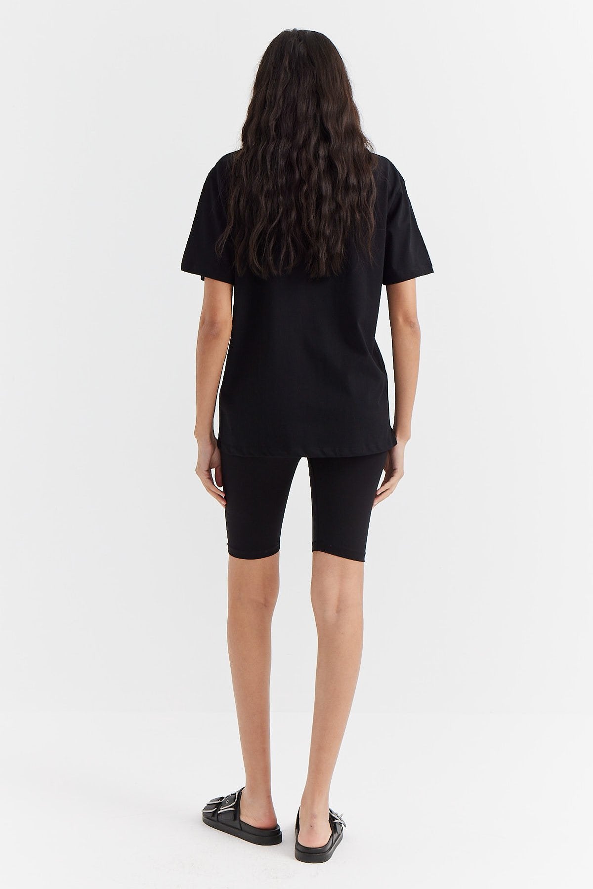 Women's Short Tights