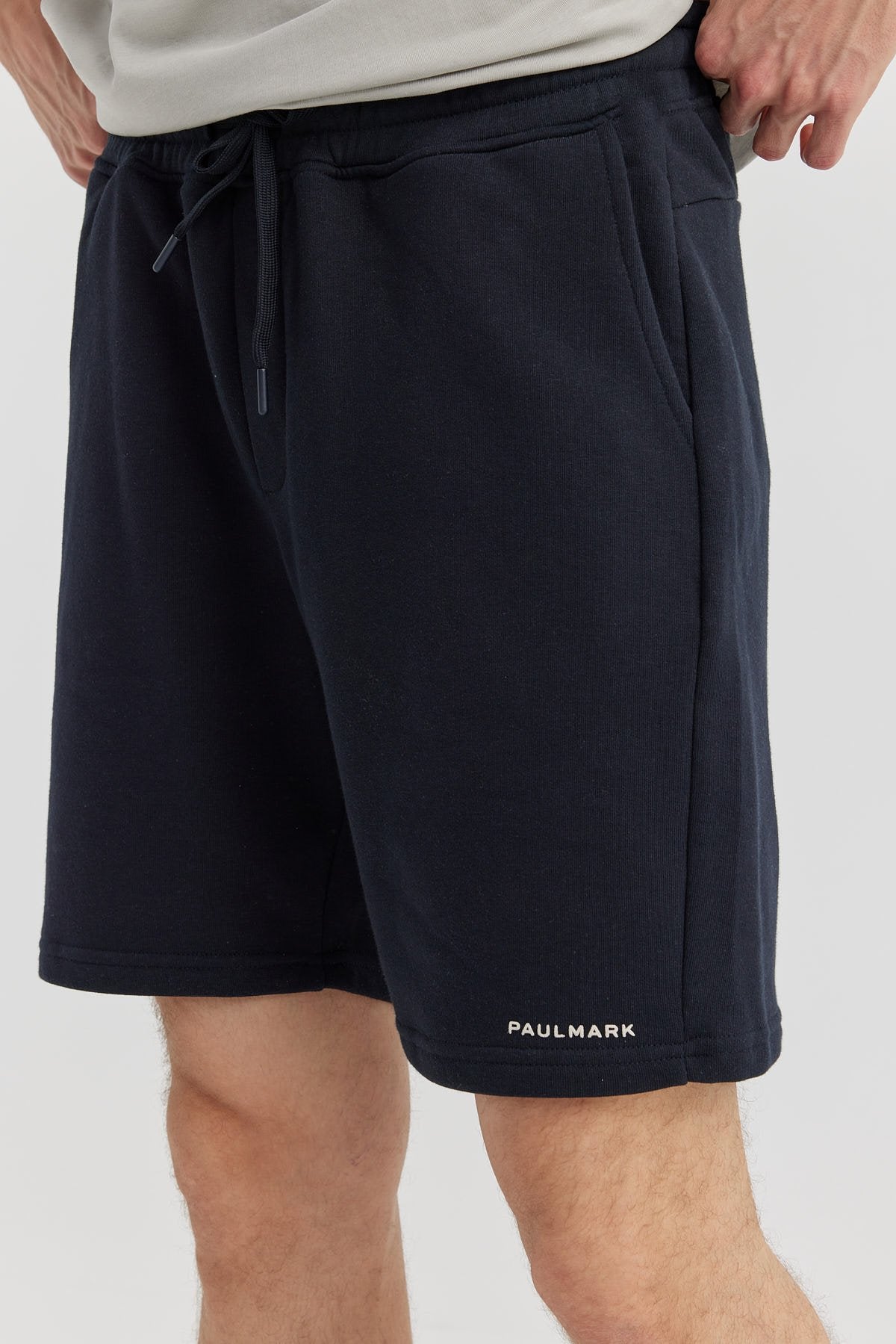 Men's Tie Waist Shorts