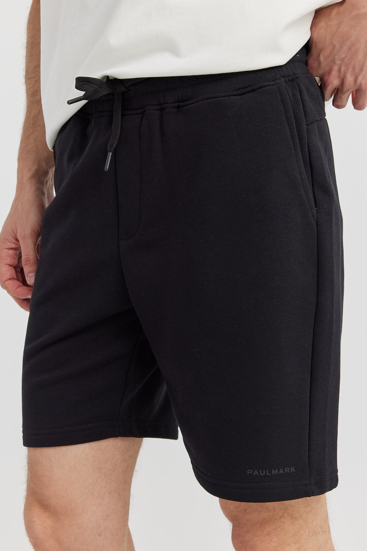Men's Tie Waist Shorts