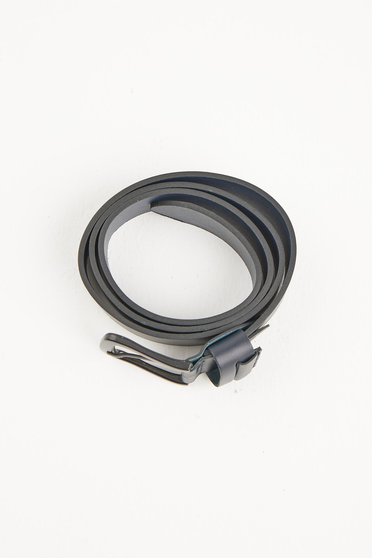 Men's Sports Leather Belt