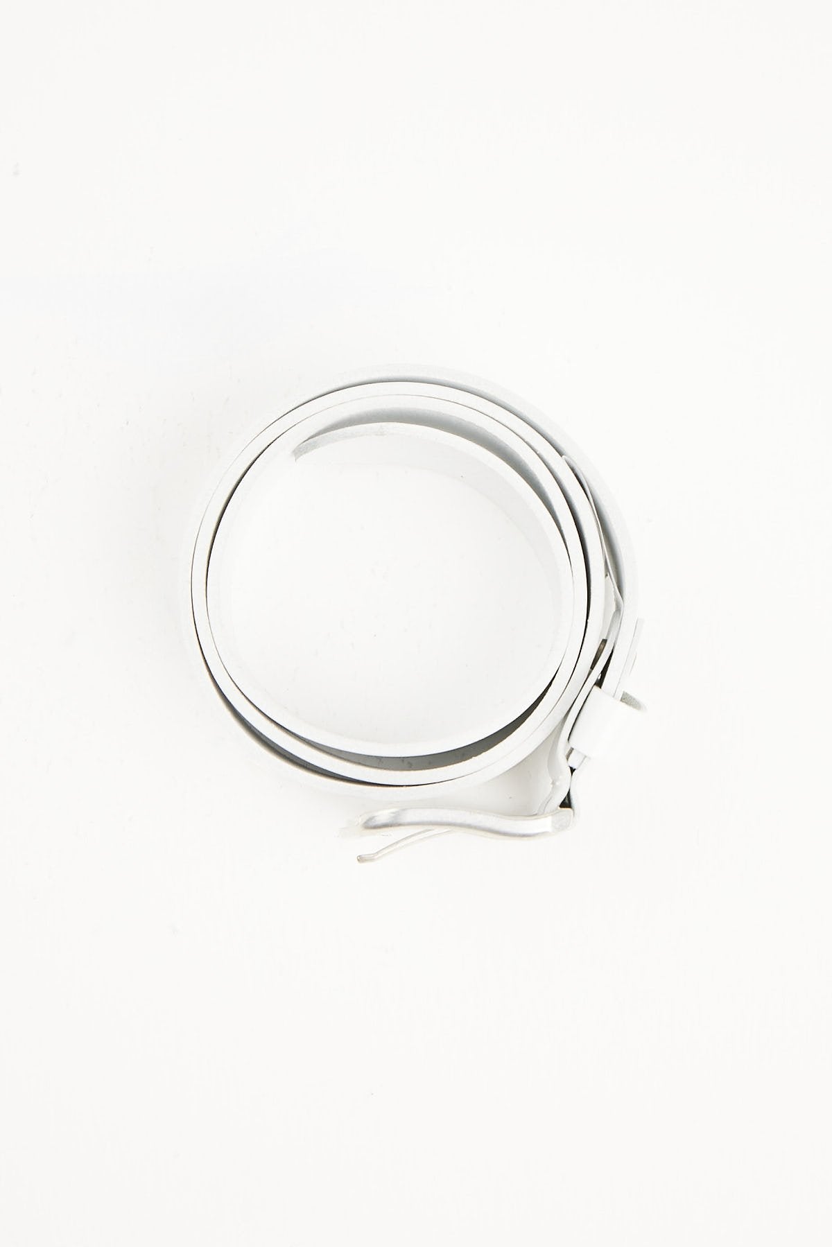 Men's Sports Leather Belt