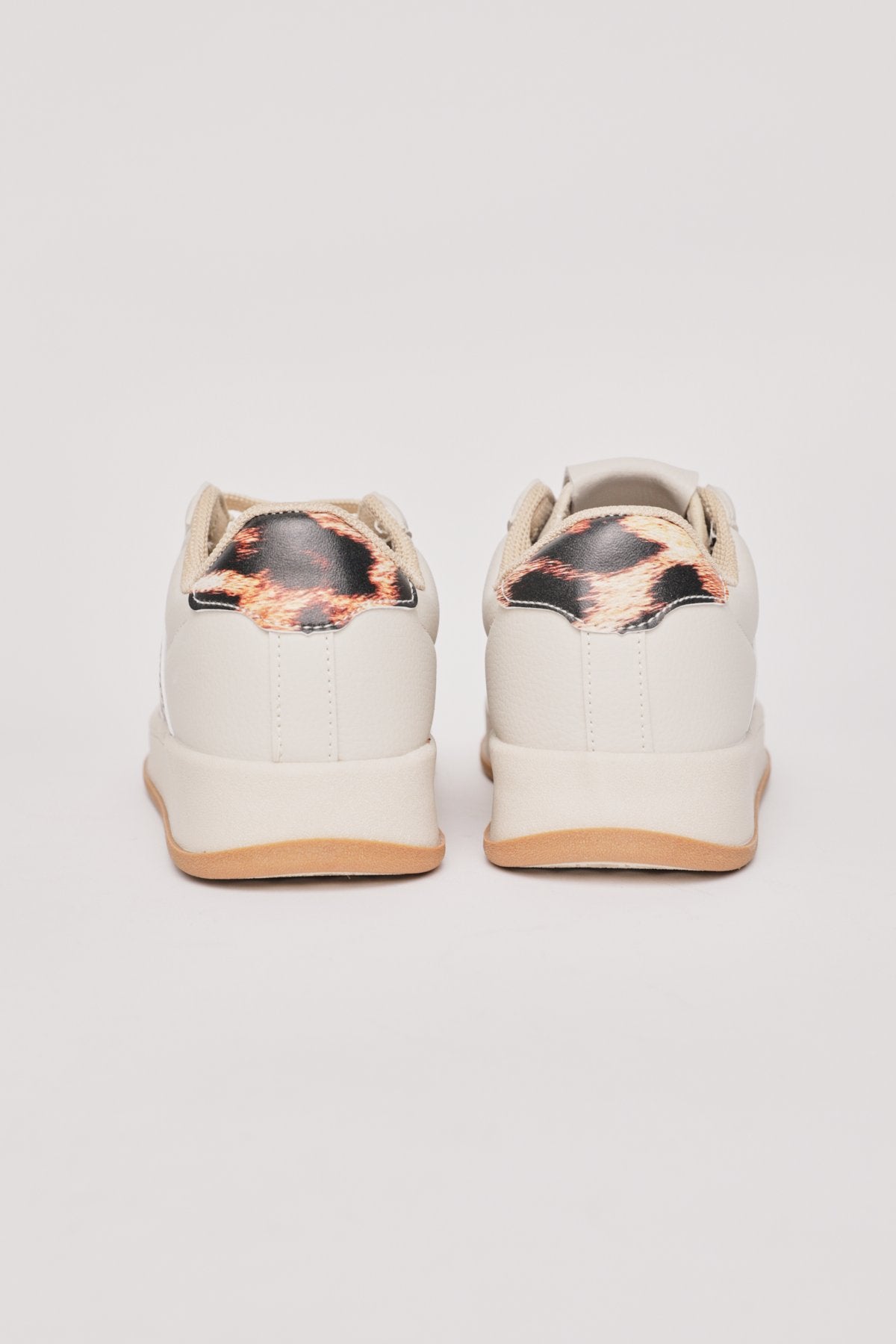 Women's Detailed Sneakers