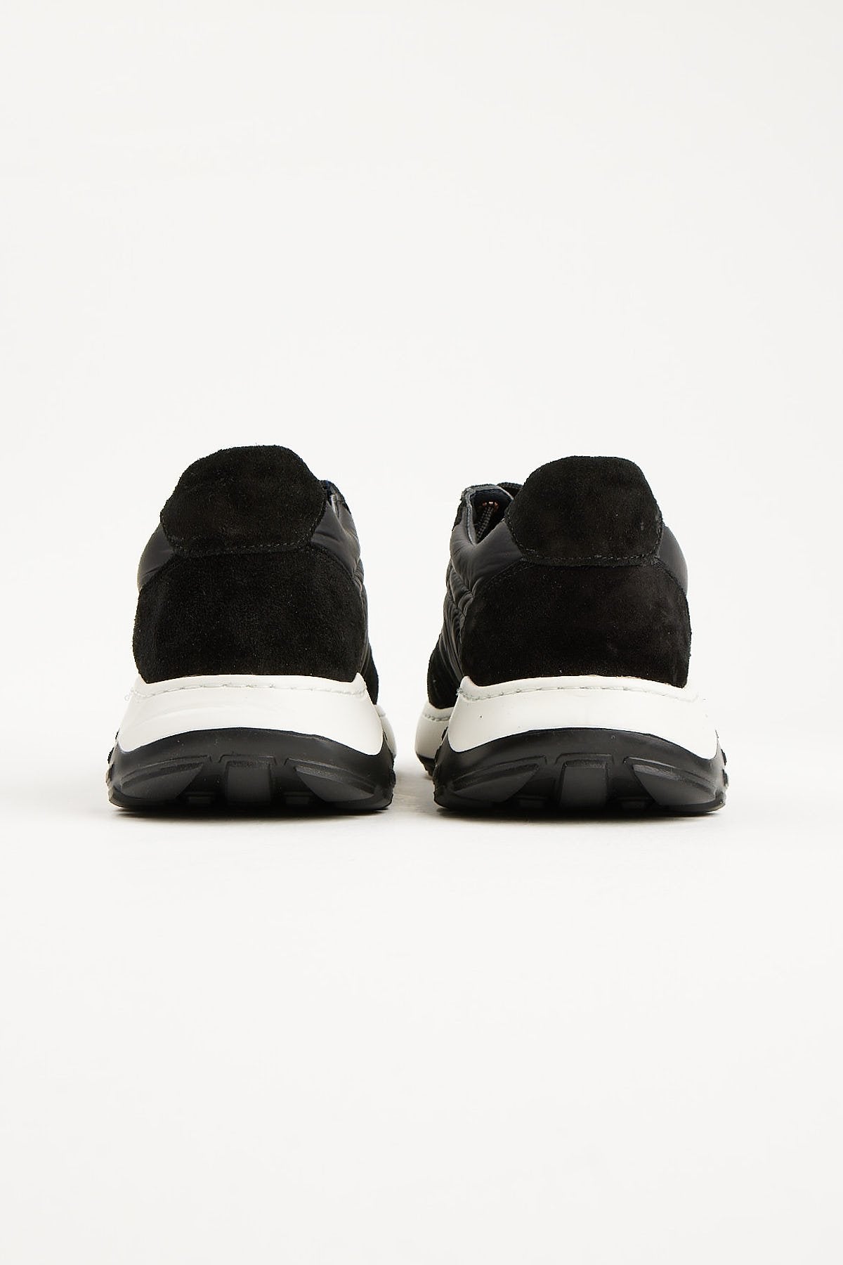 Men's Color Mixed Casual Shoes