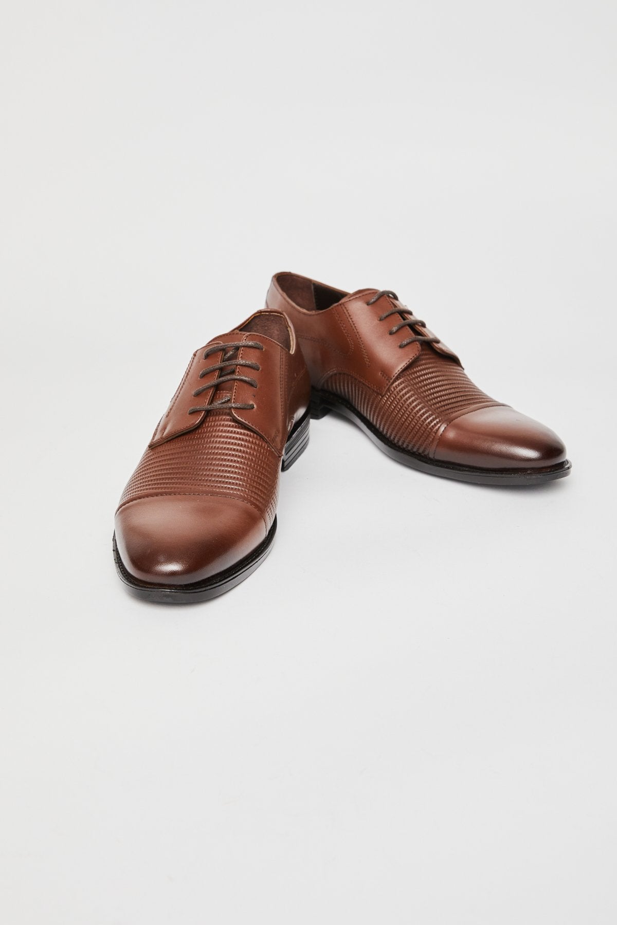 Men's Pointed Toe Classic Shoes