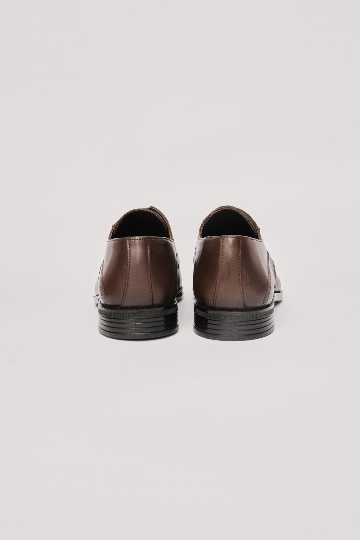 Men's Lace-Up Classic Shoes