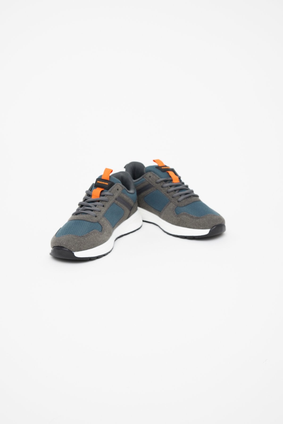 Men's Multi-Piece Sneakers