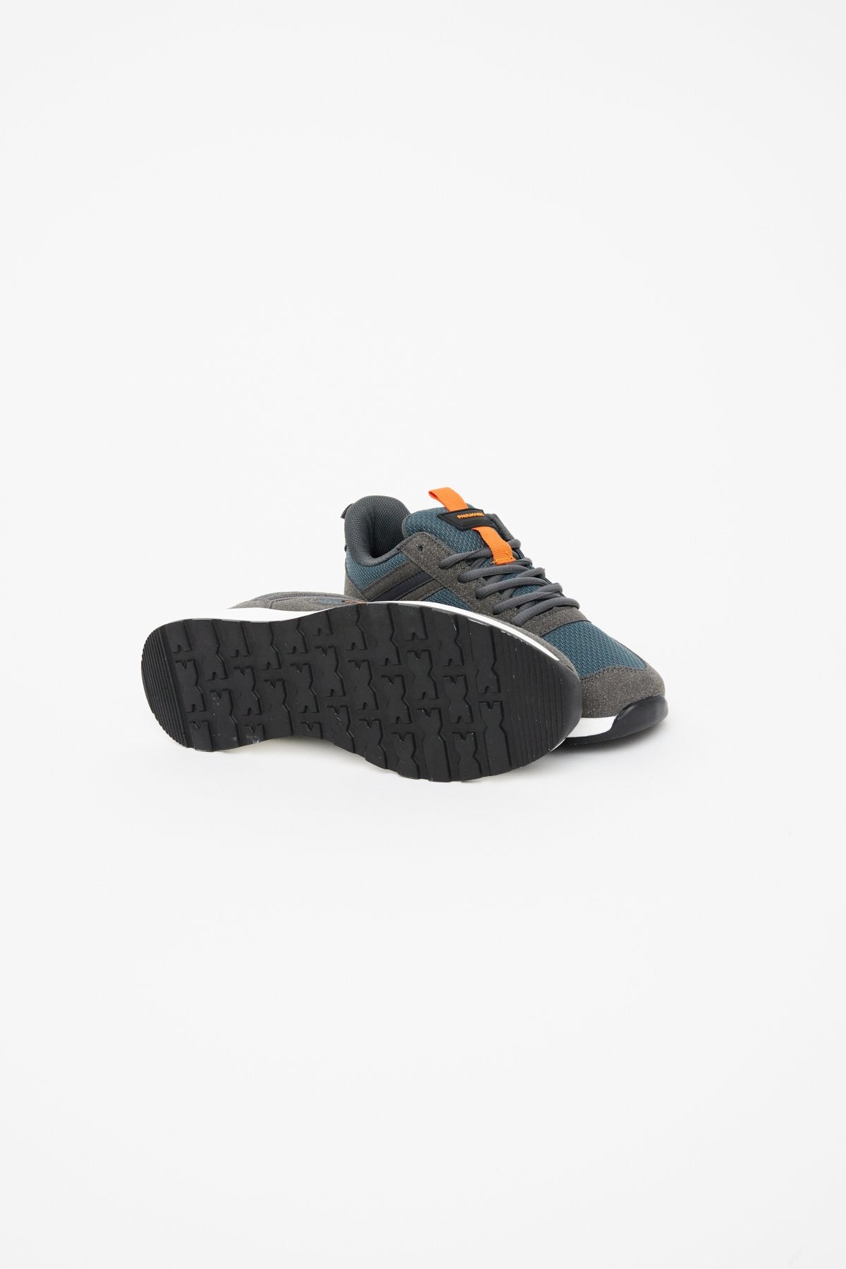 Men's Multi-Piece Sneakers