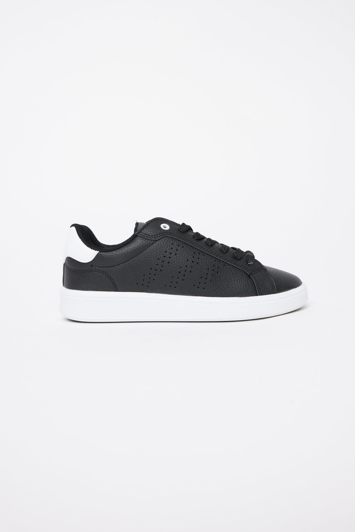Men's Flat Sole Sneakers