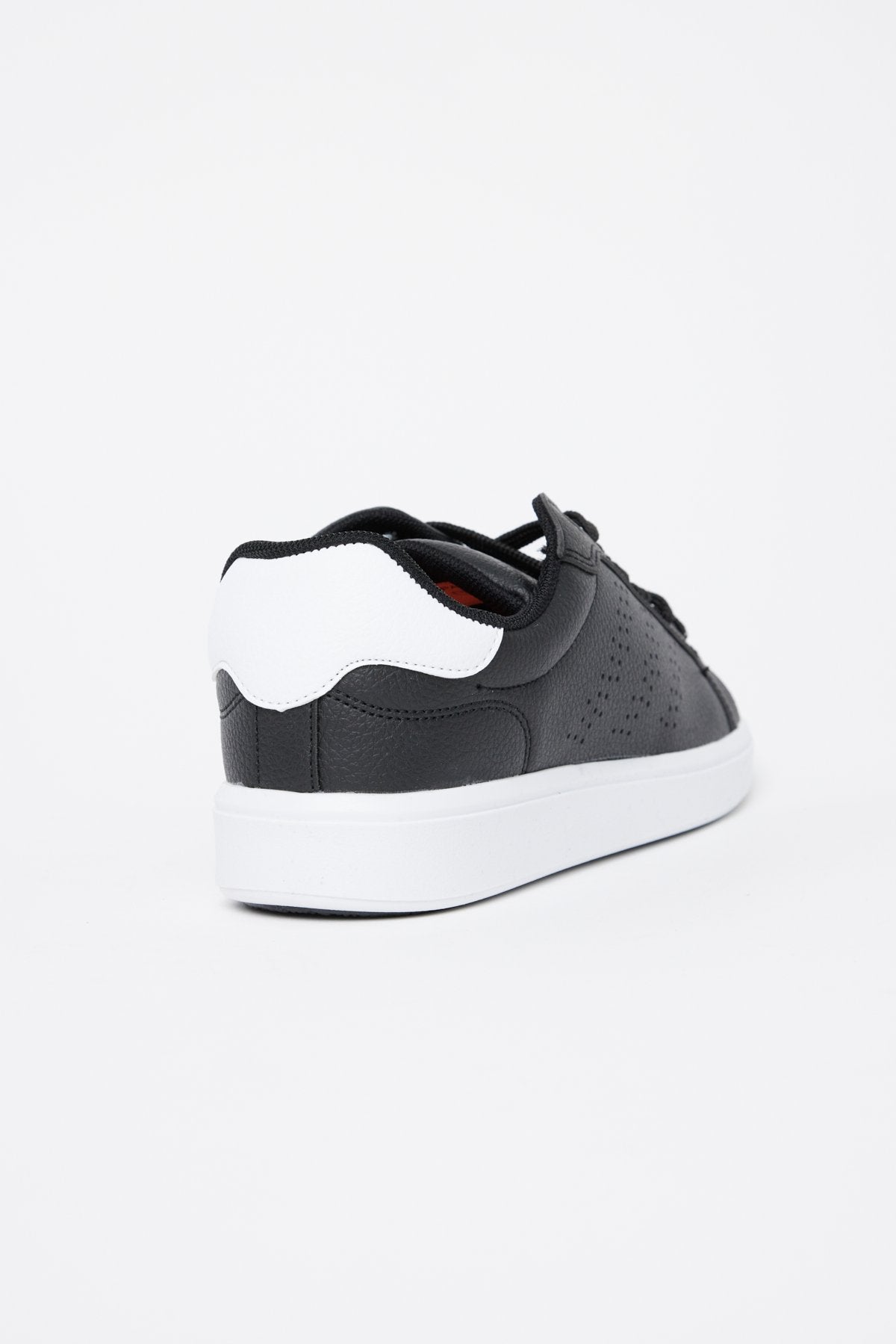 Men's Flat Sole Sneakers