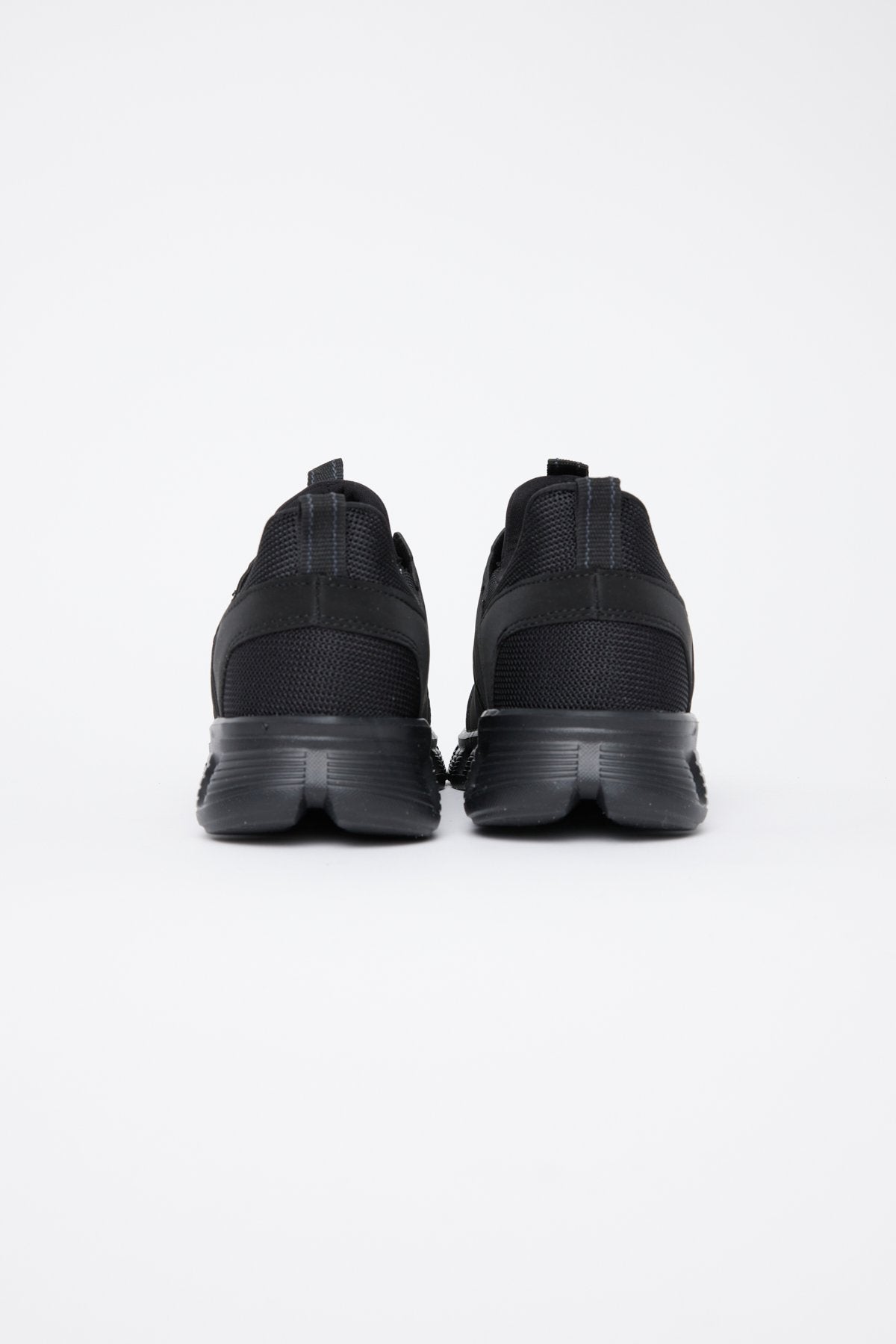 Men's Thick-Soled Sneakers