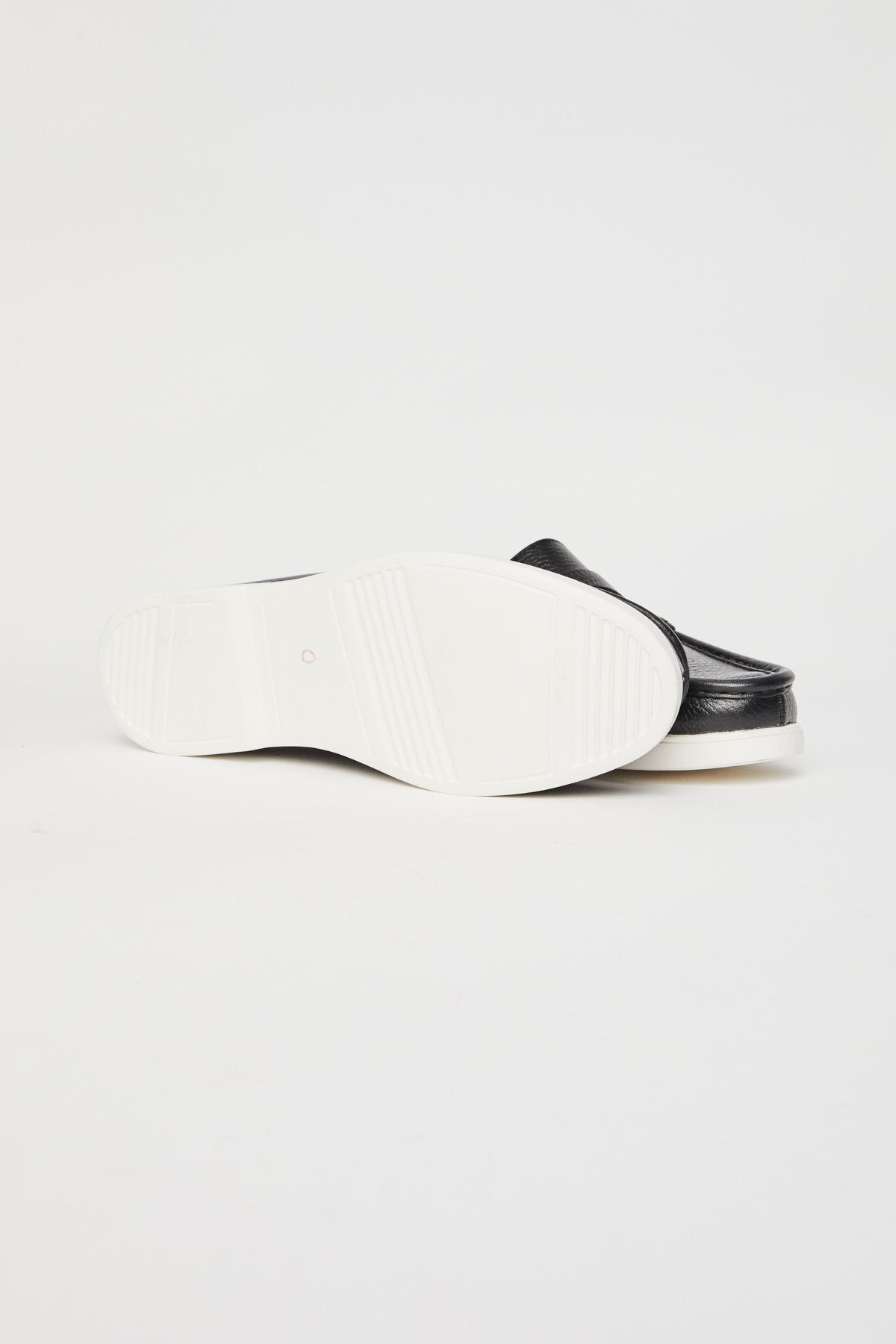 Men's Band Detailed Casual Shoes
