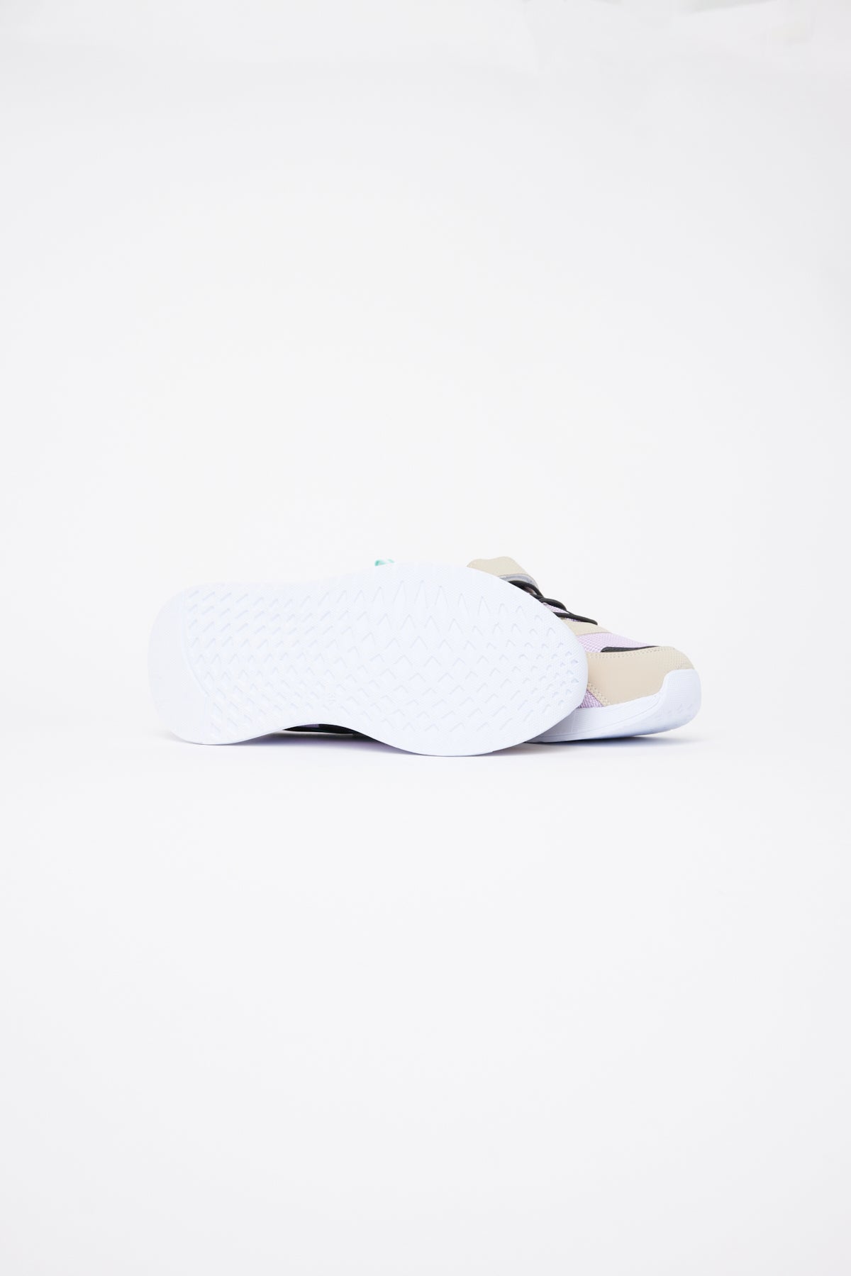 Girls' Multi-Piece Sneakers