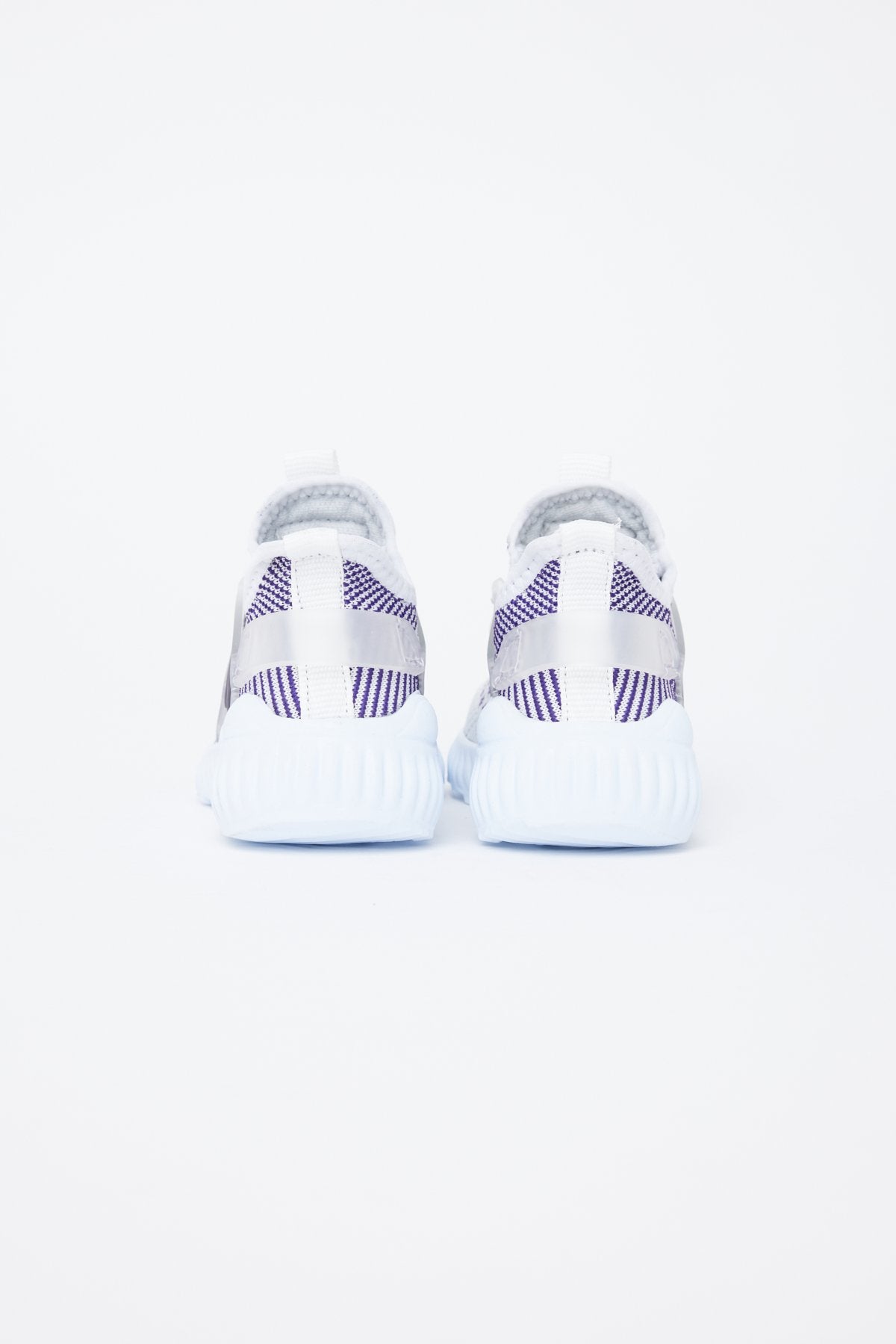 Girls' Comfortable Sneakers