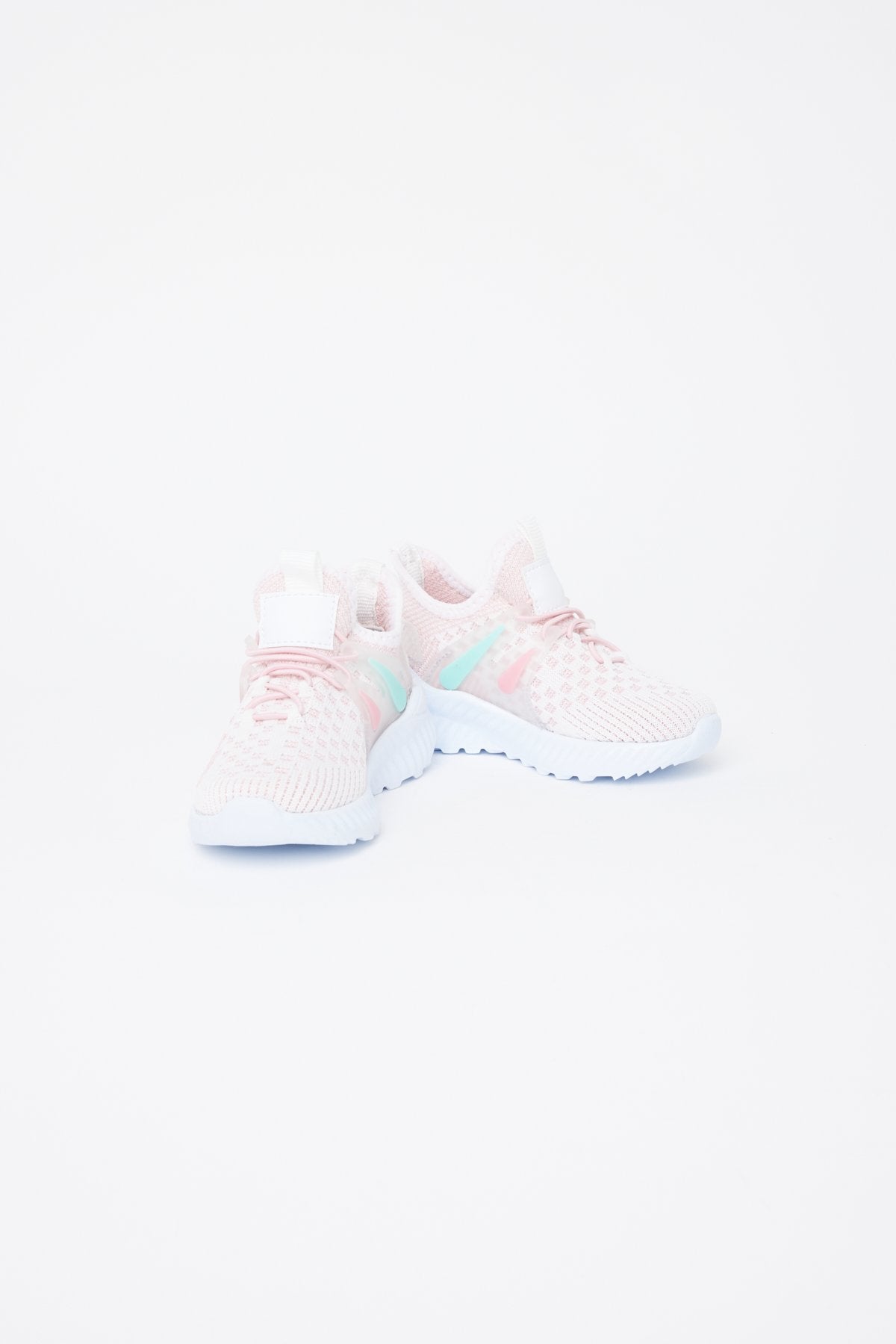 Girls' Comfortable Sneakers