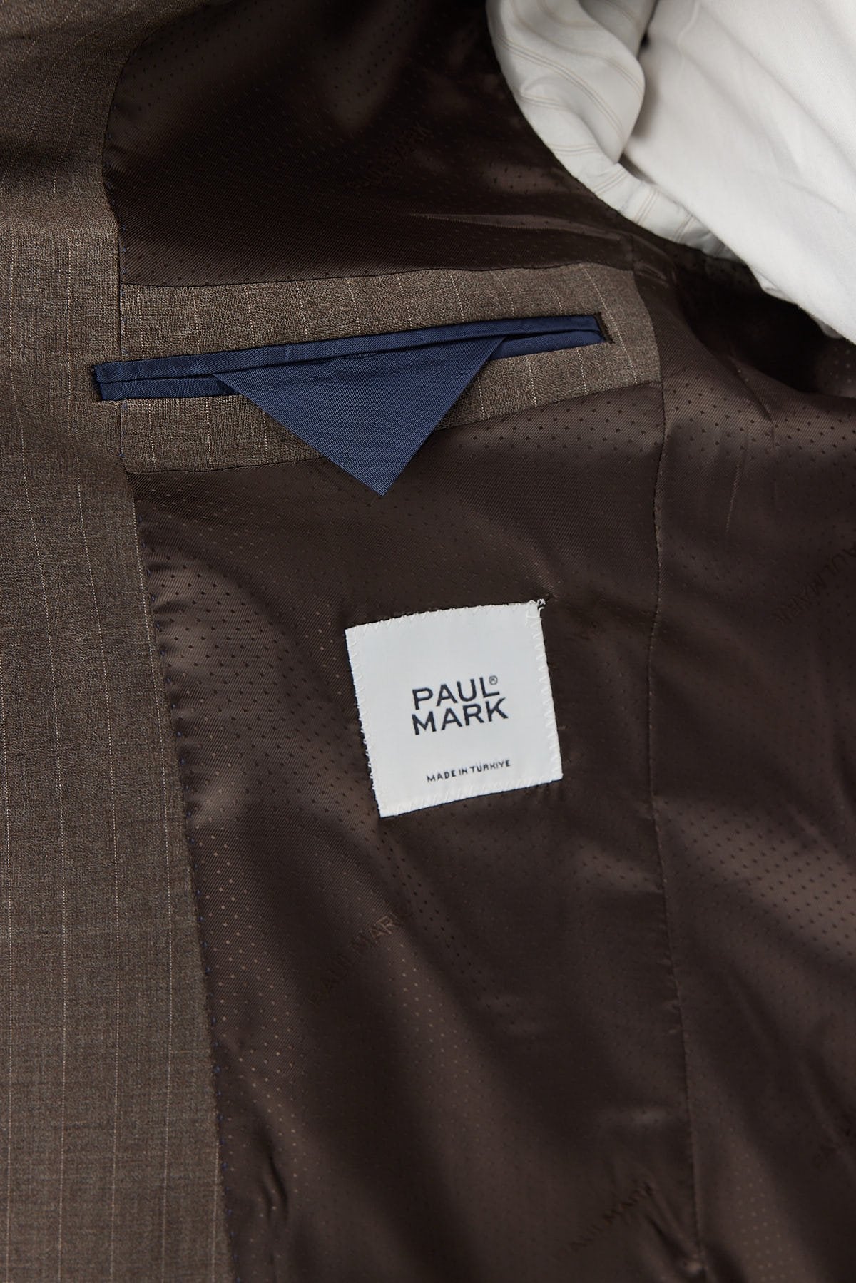 Men's Swallow Collar Suit