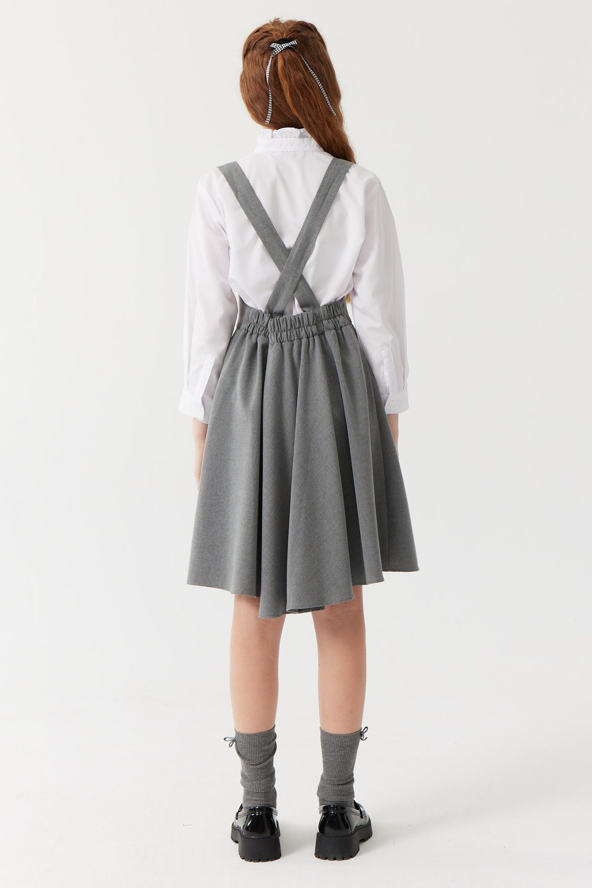 Girl's Dress T-okl02