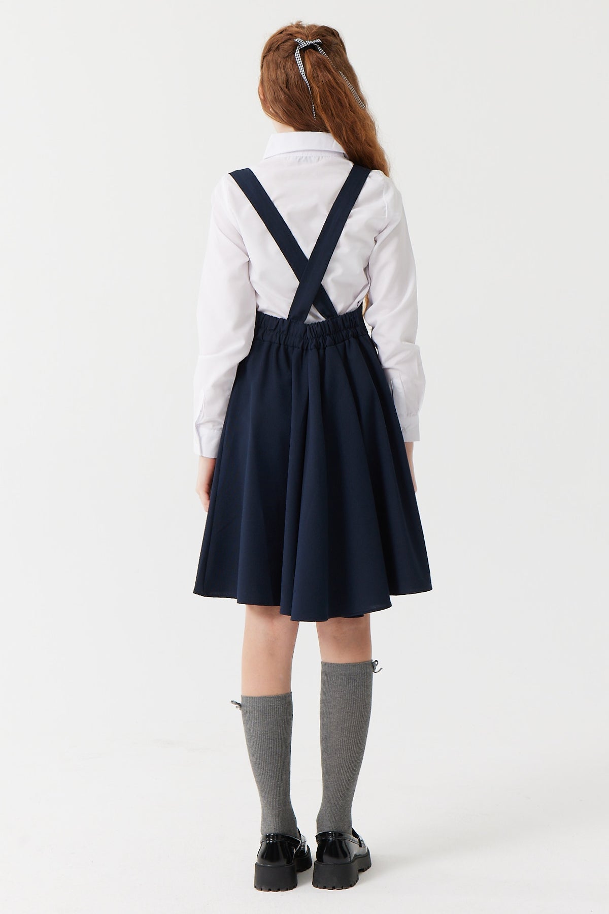 Girl's Dress T-okl02