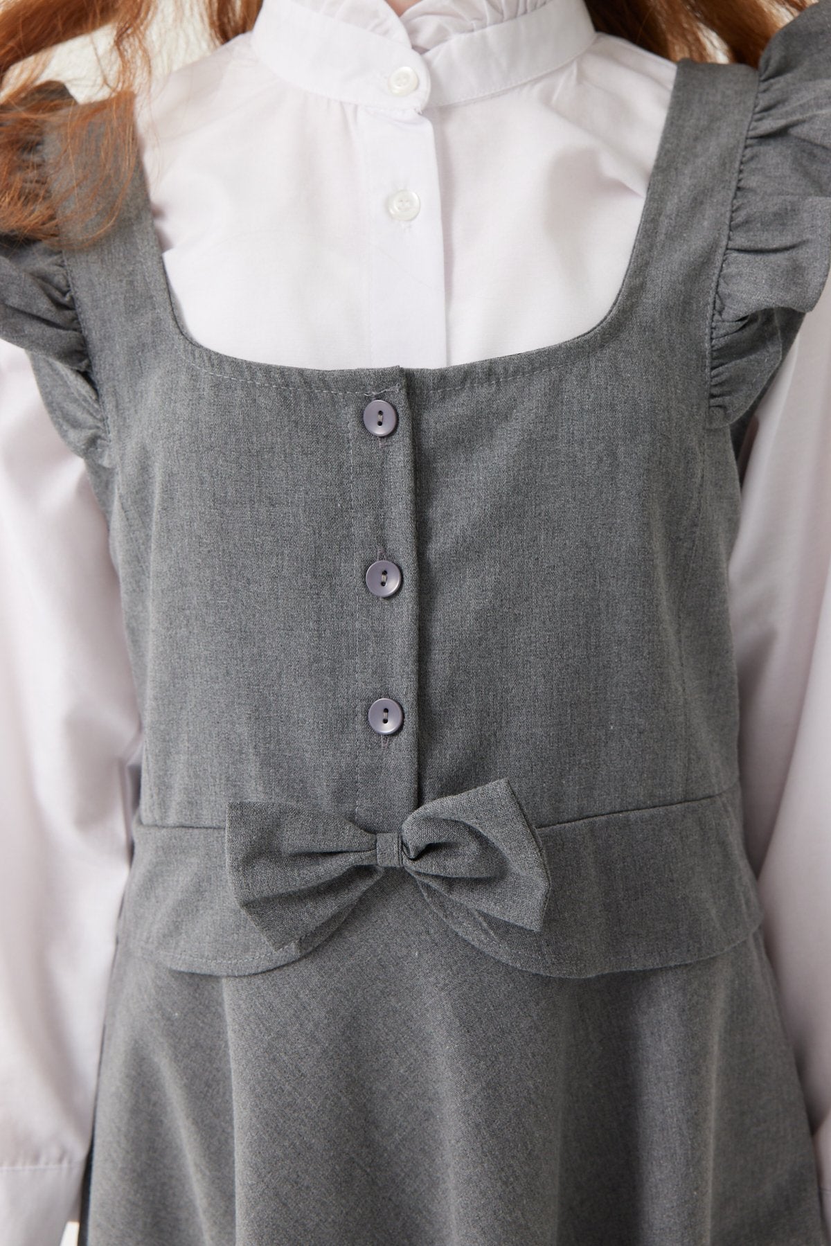 Girl's Dress T-okl03