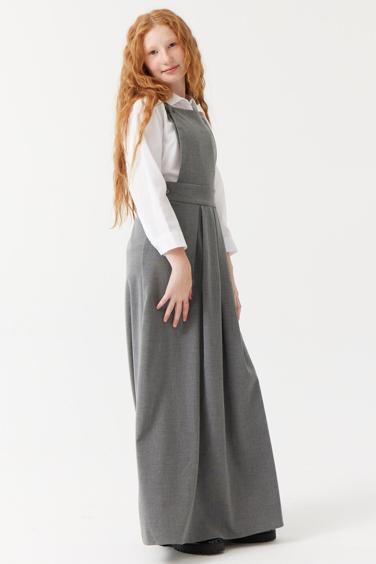 Girl's Dress T-okl05