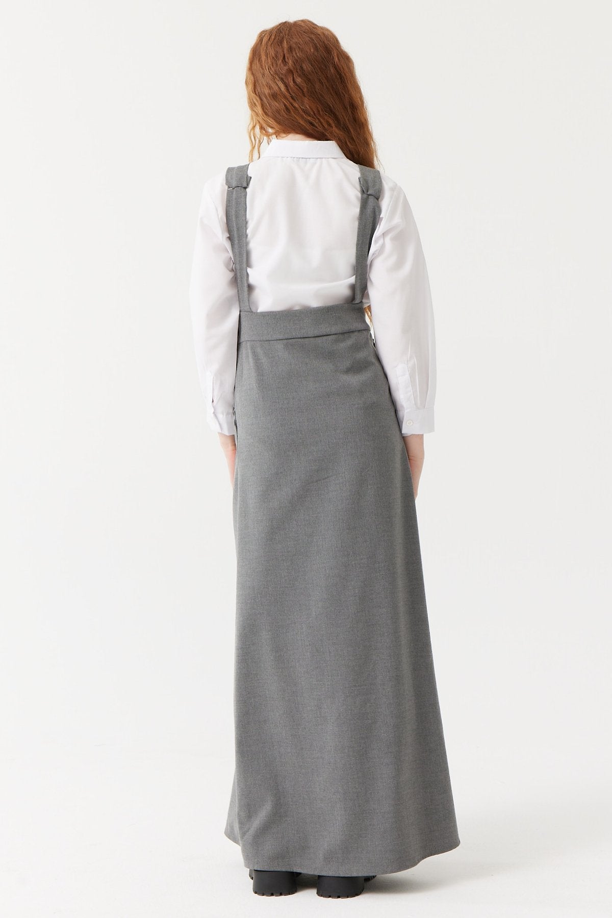 Girl's Dress T-okl05