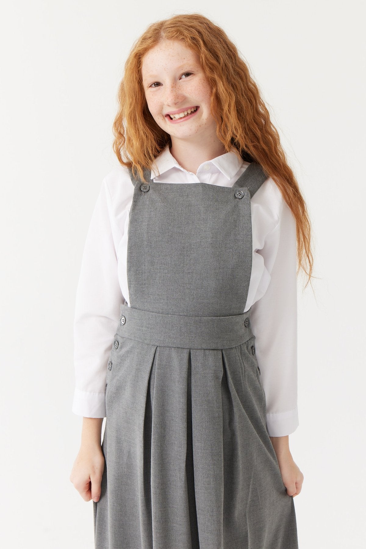 Girl's Dress T-okl05