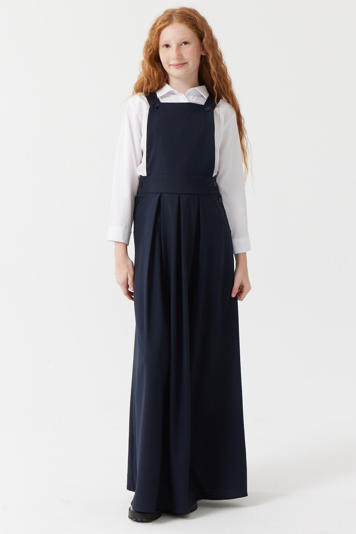 Girl's Dress T-okl05